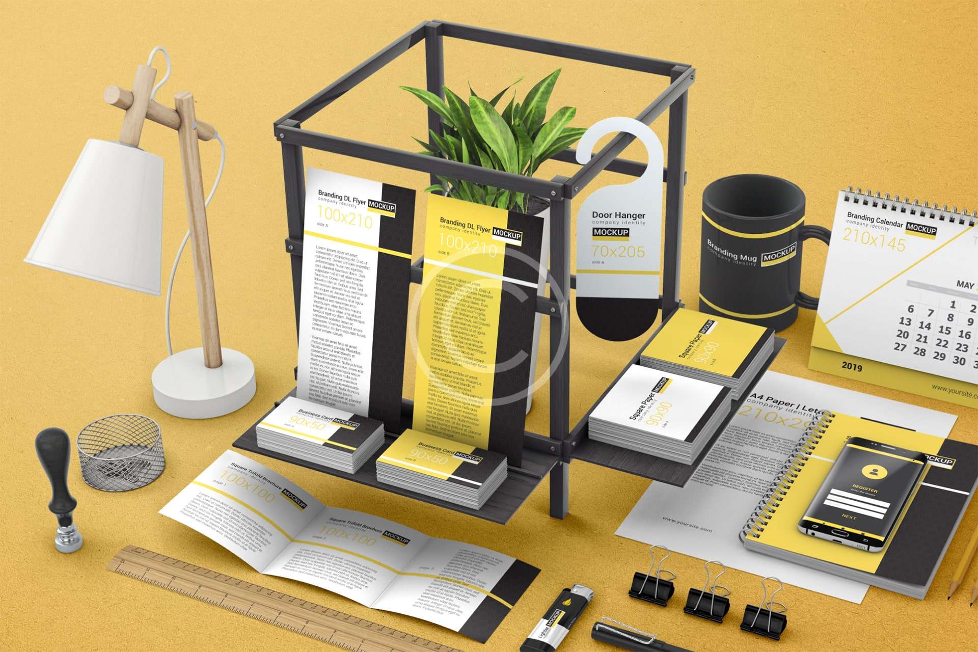 Vyber variantu ročenky